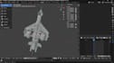 fix your mixamo rig and build a clean game control rig