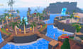build custom roblox maps, city maps and game environments