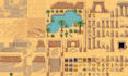 create 2d top down pixel art tileset pixel game art tilemap rpg maker game asset