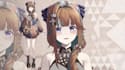 design and rig your live2d vtuber model, 2d vtuber model, anime vtuber model
