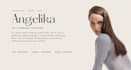 create professional looking ugc portfolio for you