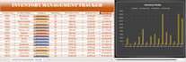 create professional excel spreadsheets and trackers