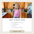 create authentic female millennial mom ugc videos