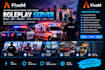do police, ems, dispatch vehicle systems, mlos, maps, and asset troubleshooting