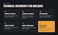 write construction method statements and technical proposals