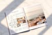 design real estate brochures and property presentations