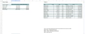 create professional excel and google sheets dashboards
