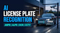 develop an ai automatic number plate recognition anpr alpr system