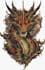 digitize large back jacket embroidery design dst pes emb