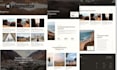 do tour operator website design with easy tour booking