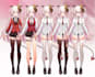 design and rig a high quality live2d vtuber model, live2d model for streaming