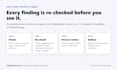 test your ai built website and send a prioritized bug report