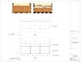 draft custom millwork, furniture and casework shop drawings