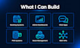 build a full stack web app with react nextjs nodejs and mongodb or supabase
