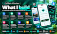 do ai mobile app development, ai app developer, react native and flutter app