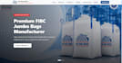 build a business catalogue website with admin panel