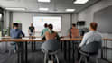 create 3d industrial safety training, assembly and maintenance videos