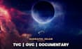 edit your tvc, ovc and av reels and documentry video