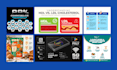 design editable canva infographics