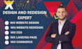 do website design and redesign