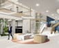 design your office space