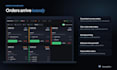 build a restaurant online ordering website