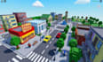 build custom roblox city maps and roleplay environments