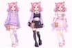 create vtuber assets, edit videos and set up your stream