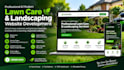 develop lawn care development