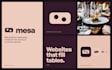 design a modern restaurant website with menu and booking