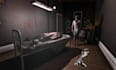 create halloween horror game, zombie game for you in unity