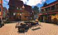 design realistic roblox city maps and roleplay enviroment