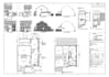 prepare architectural house plans structural framing and city permit drawings