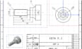 design mechanical 2d and 3d cad models using catia v5