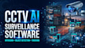 develop cctv ai analytics, surveillance, anpr vehicle recognition and detection