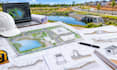 create stormwater management, drainage, grading and erosion control plans swmm