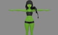vtuber model vtuber rigging live2d model vtuber rigging anime character design