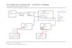 design an electrical wiring diagram