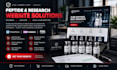 setup fda compliant peptide research peptide woocommerce website peptide website