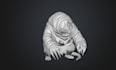 sculpt 3d models and characters