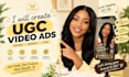 create high converting ugc video ads