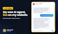 build a rag powered ai agent using n8n and openai