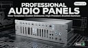 design multichannel audio mixer dsp and amplifier pcbs electronics