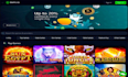 custom crash game website, p2e crypto game and bet website