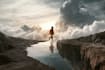 do photo editing, image retouching