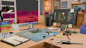create 3d low poly environments and isometric scenes