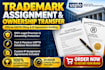 file your uspto trademark assignment and ownership transfer