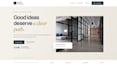 build design responsive german business website on webflow lovable figma SEO