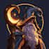 design beasts, monsters, fantasy logo or illustrations