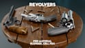 create game ready 3d props and hard surface models